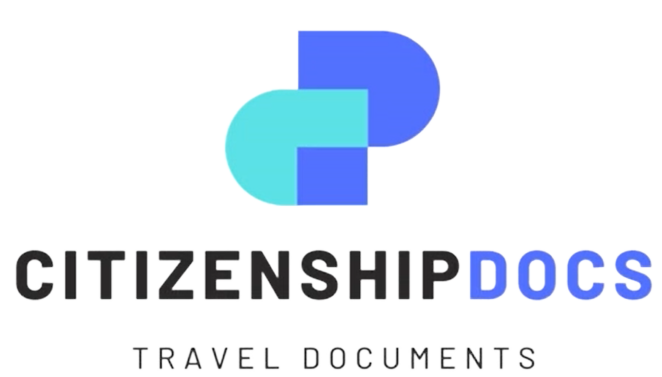 Citizenship Documents