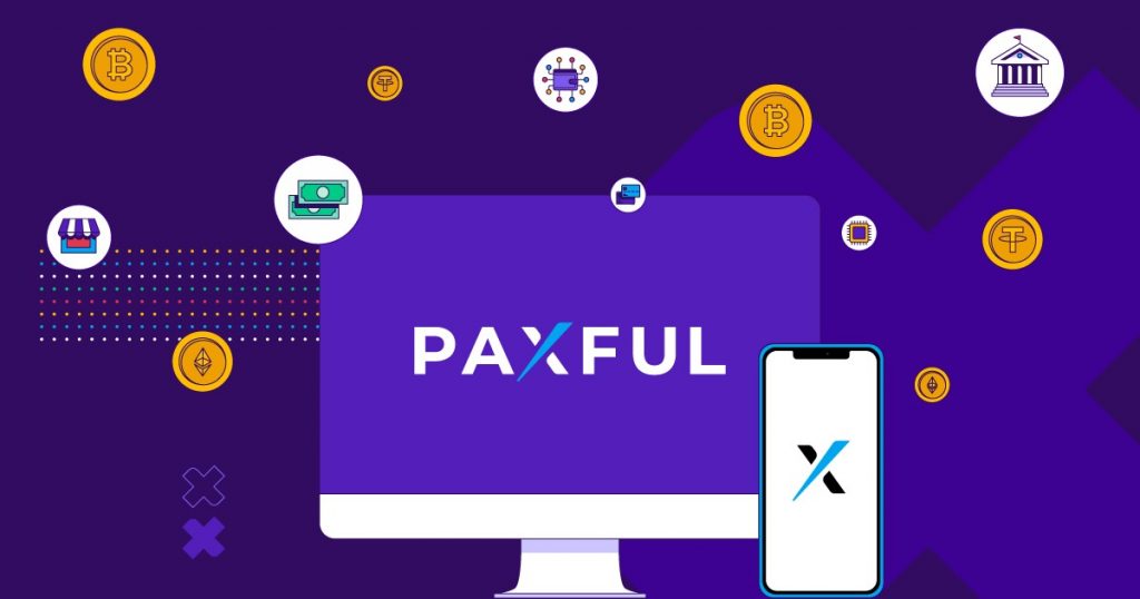 Paxful peer-to-peer Platform Suspends Marketplace