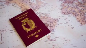 buy malta passport online